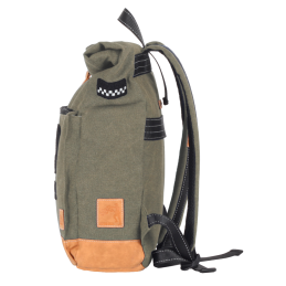 Sac à Dos Tendance 24H - Kaki