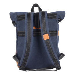Sac à Dos Tendance 24H - Bleu