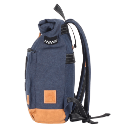 Sac à Dos Tendance 24H - Bleu
