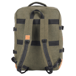 Sac de Voyage Cabine 24H Le Mans - Kaki