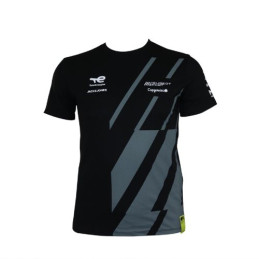 T-shirt Peugeot sport