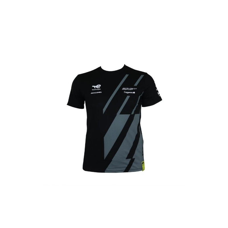 T-shirt Peugeot sport