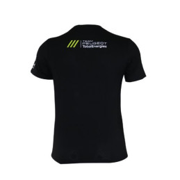 T-shirt Peugeot sport