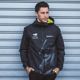 Veste Peugeot sport