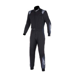 Combinaison Alpinestars K-MX 5 Noir