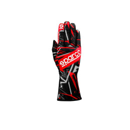 Gants Karting SPARCO K ROOKIE Rouge