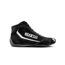 Bottines Sparco Slalom FIA Noir