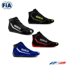 Bottines Sparco Slalom FIA