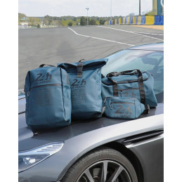 Sac à Dos Roll Top 24H - Bleu