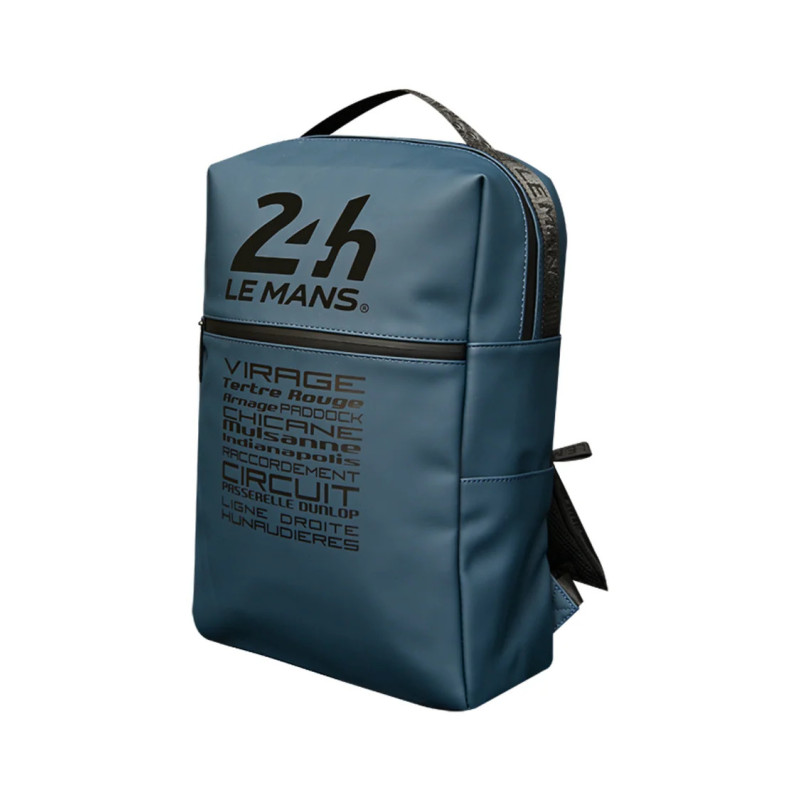 Sac à Dos Urbain 24H - Bleu