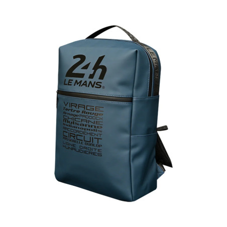 Sac à Dos Urbain 24H - Bleu
