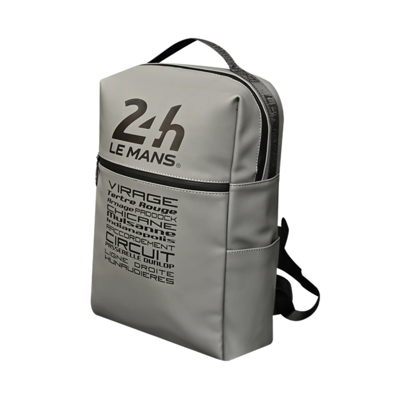 Sac à Dos Urbain 24H - Gris