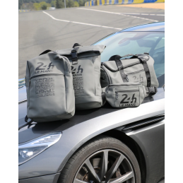 Sac à Dos Urbain 24H - Gris