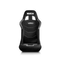 Baquet FIA SPRINT+ Noir