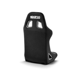 Baquet FIA SPRINT+ Noir