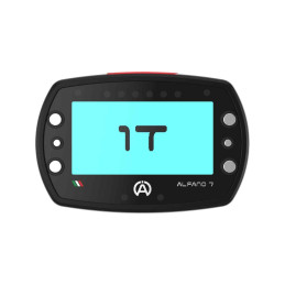 Alfano 7 1T (1 sonde de température)