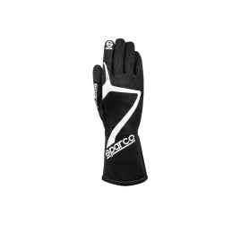 Gants FIA Sparco Land Noir
