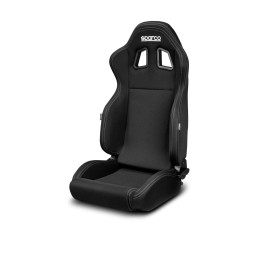 Baquet SPARCO R100 version tissu noir