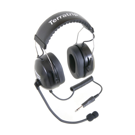 Casque de liaison Pro practice V2 (CLUBMAN et PRO)