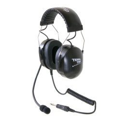 Casque de liaison Pro practice V2 (CLUBMAN et PRO)