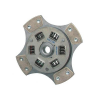 Disques d'embrayage